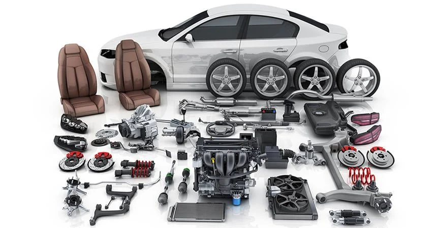 Kocaköy Oto Yedek Parçacısı