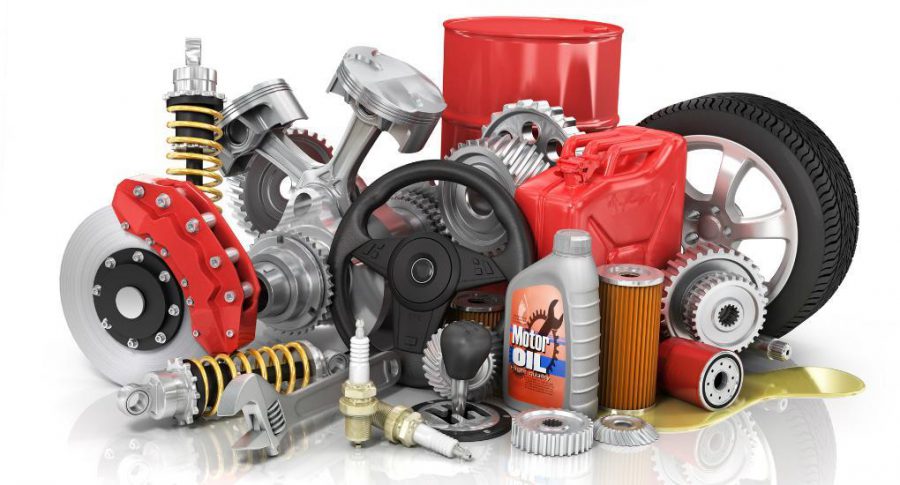 Kocaköy Oto Yedek Parçacısı